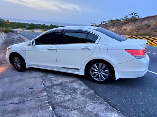 2011 Honda Accord for sale in Kingston / St. Andrew, Jamaica