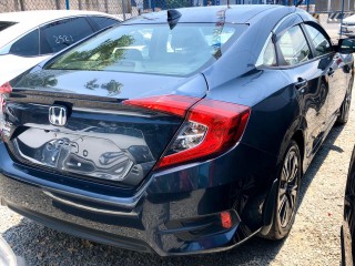 2018 Honda Civic for sale in Kingston / St. Andrew, Jamaica
