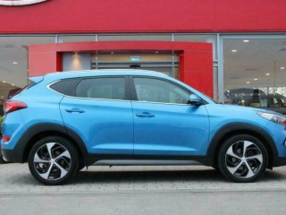 2016 Hyundai Tucson for sale in St. James, Jamaica