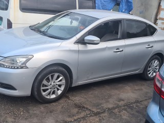 2015 Nissan Slyphy for sale in Kingston / St. Andrew, 