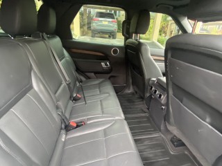 2017 Land Rover Discovery for sale in Kingston / St. Andrew, Jamaica