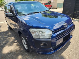 2015 Toyota Probox for sale in Kingston / St. Andrew, Jamaica