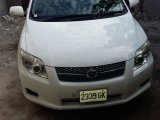 2007 Toyota Fielder for sale in St. Ann, Jamaica