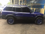 1998 Toyota Rav4 for sale in Kingston / St. Andrew, Jamaica