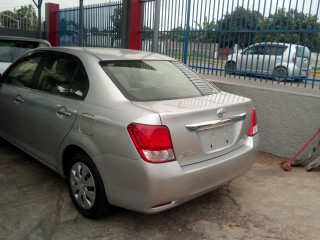 2013 Toyota Corolla Axio G for sale in Kingston / St. Andrew, Jamaica