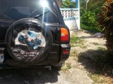 1997 Toyota Rav 4 for sale in Kingston / St. Andrew, Jamaica