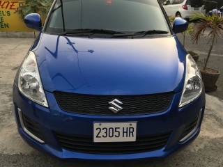 2015 Suzuki Swift for sale in St. Ann, Jamaica