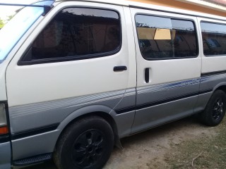 2001 Toyota Hiace for sale in St. Catherine, Jamaica