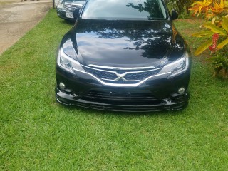 2014 Toyota Mark x for sale in St. Ann, Jamaica