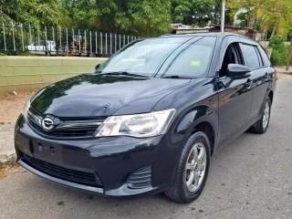 2013 Toyota fielder for sale in Kingston / St. Andrew, Jamaica