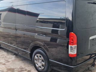 2020 Toyota Hiace GL for sale in Kingston / St. Andrew, Jamaica