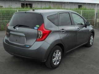 2014 Nissan Note for sale in St. Catherine, Jamaica