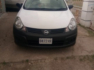 2013 Nissan Ad waggon for sale in St. Catherine, Jamaica