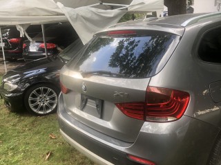 2011 BMW X1 for sale in St. Ann, Jamaica