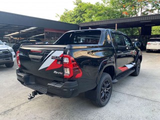 2024 Toyota HILUX GR SPORT for sale in Kingston / St. Andrew, Jamaica