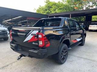 2023 Toyota HILUX GR SPORT