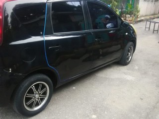 2007 Nissan Note for sale in Kingston / St. Andrew, Jamaica