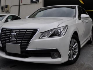 2014 Toyota Crown for sale in Kingston / St. Andrew, Jamaica