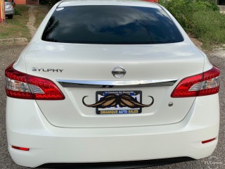 2013 Nissan Sylphy for sale in Hanover, Jamaica