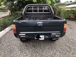 1997 Toyota Hilux