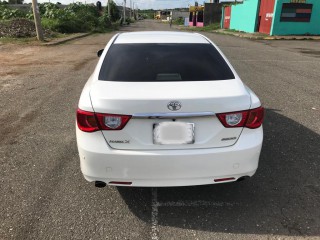 2012 Toyota Mark X for sale in Kingston / St. Andrew, Jamaica