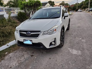 2016 Subaru 2016 Subaru Xv for sale in Kingston / St. Andrew, Jamaica