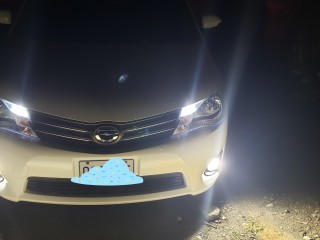 2014 Toyota Axio for sale in St. James, Jamaica