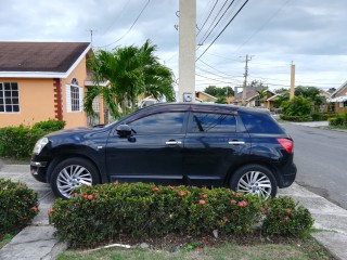 2010 Nissan Dualis for sale in Kingston / St. Andrew, Jamaica