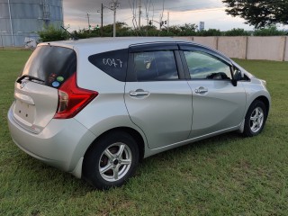 2014 Nissan Note for sale in St. Catherine, Jamaica