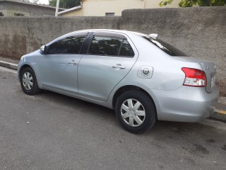 2009 Toyota Belta for sale in Kingston / St. Andrew, Jamaica