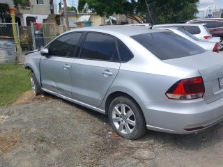 2019 Volkswagen VW Polo