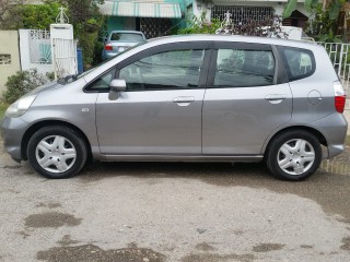 2006 Honda Fit for sale in Kingston / St. Andrew, Jamaica