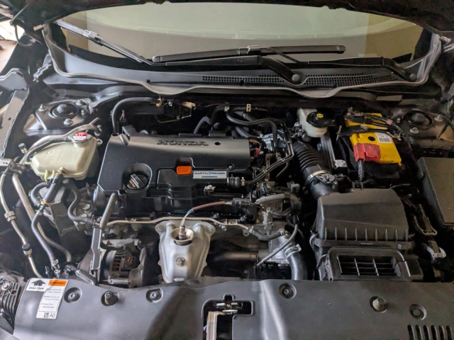 2018 Honda Civic for sale in St. Catherine, Jamaica
