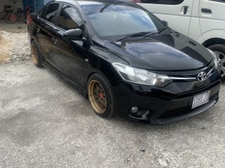 2014 Toyota Yaris for sale in St. James, Jamaica