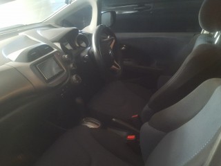 2009 Honda Fit for sale in Kingston / St. Andrew, Jamaica