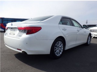 2013 Toyota Mark X for sale in Kingston / St. Andrew, Jamaica