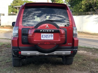 2008 Mitsubishi Pajero for sale in St. Catherine, Jamaica