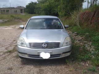 2006 Nissan Teana for sale in Clarendon, Jamaica