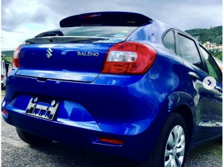 2016 Suzuki Baleno for sale in Kingston / St. Andrew, Jamaica