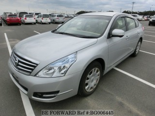 2013 Nissan Teana for sale in Kingston / St. Andrew, Jamaica