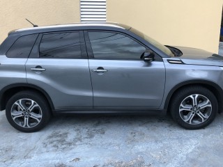 2016 Suzuki Vitara GLX AllGrip for sale in Kingston / St. Andrew, Jamaica