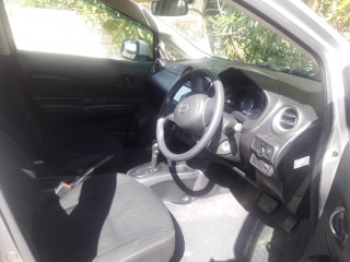 2013 Nissan Note for sale in St. Catherine, Jamaica