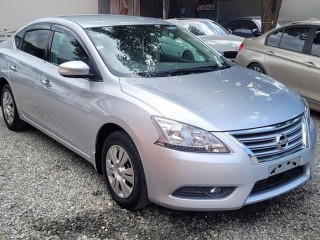 2016 Nissan Bluebird Sylphy for sale in Kingston / St. Andrew, Jamaica