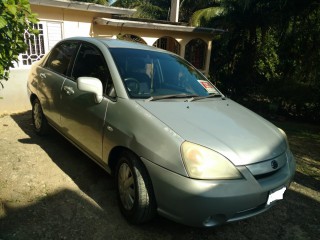 2002 Suzuki Liana for sale in St. James, Jamaica