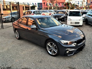 2013 BMW 328I for sale in Kingston / St. Andrew, Jamaica