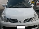 2007 Nissan TIIDA LATIO for sale in Kingston / St. Andrew, Jamaica