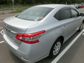 2013 Nissan Sylphy for sale in Kingston / St. Andrew, Jamaica