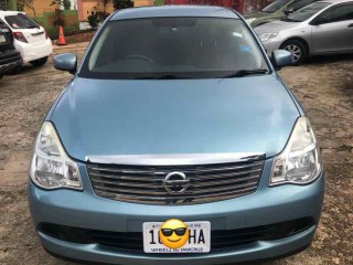 2008 Nissan Bluebird Sylphy for sale in Manchester, Jamaica