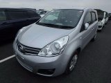 2011 Nissan Note for sale in St. Catherine, Jamaica