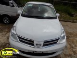 2011 Nissan Tiida for sale in Manchester, Jamaica